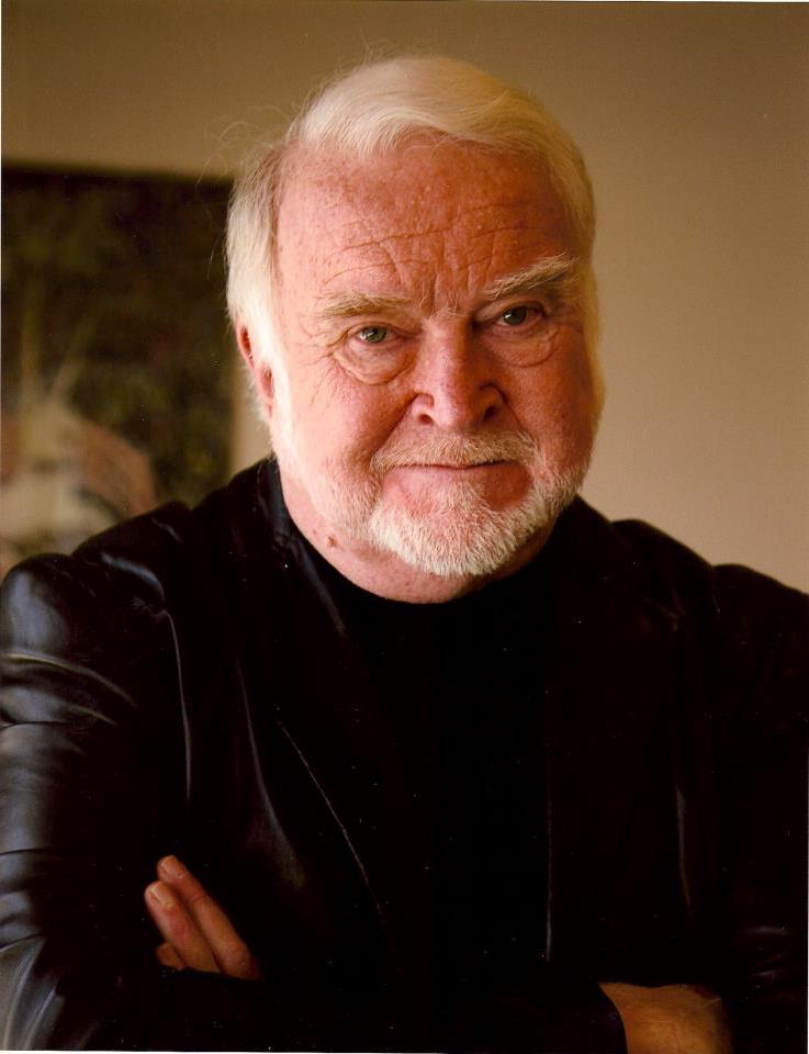 Mihaly Csikszentmihalyi 